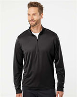 Men's Ultimate365 Lightweight Quarter-Zip Pullover