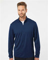 Men's Ultimate365 Lightweight Quarter-Zip Pullover