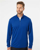 Men's Ultimate365 Lightweight Quarter-Zip Pullover