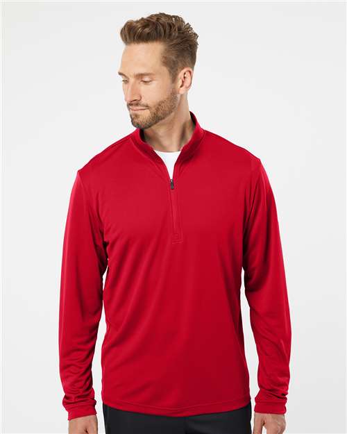 Men's Ultimate365 Lightweight Quarter-Zip Pullover