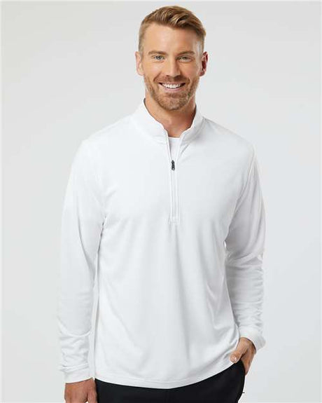 Men's Ultimate365 Lightweight Quarter-Zip Pullover