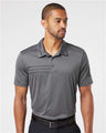 Men's 3-Stripes Chest Polo