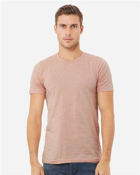 CVC Jersey Tee