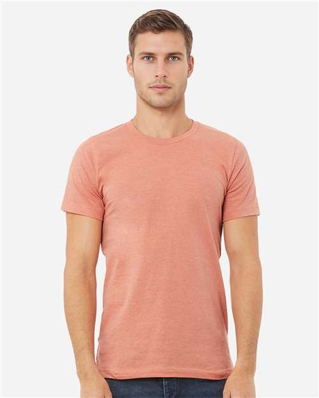 CVC Jersey Tee