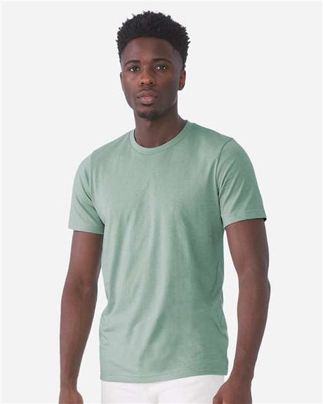 CVC Jersey Tee