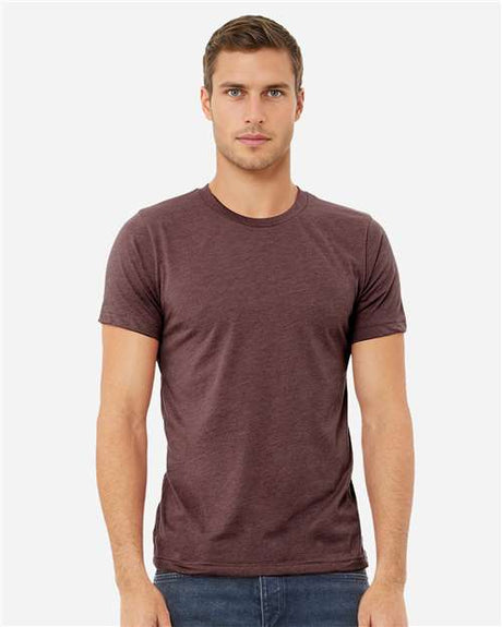 CVC Jersey Tee