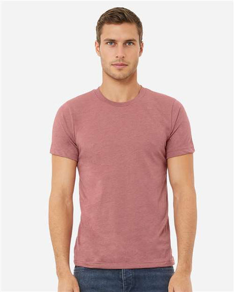 CVC Jersey Tee