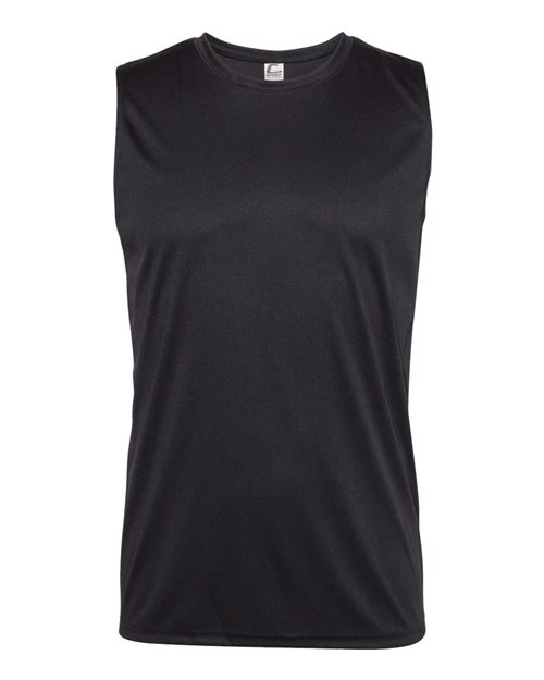 Men's Sleeveless T-Shirt