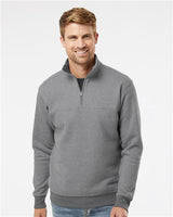 Men's Hart Mountain™ Half-Zip Sweatshirt