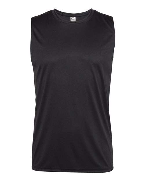 Men's Sleeveless T-Shirt