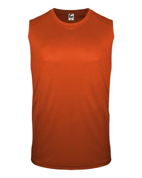 Men's Sleeveless T-Shirt