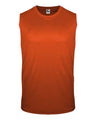 Men's Sleeveless T-Shirt