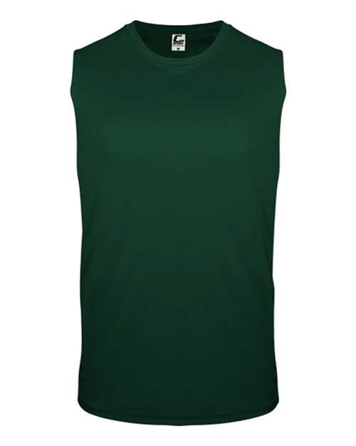 Men's Sleeveless T-Shirt