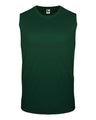 Men's Sleeveless T-Shirt