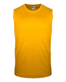 Men's Sleeveless T-Shirt
