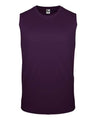 Men's Sleeveless T-Shirt