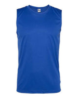 Men's Sleeveless T-Shirt