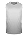 Men's Sleeveless T-Shirt