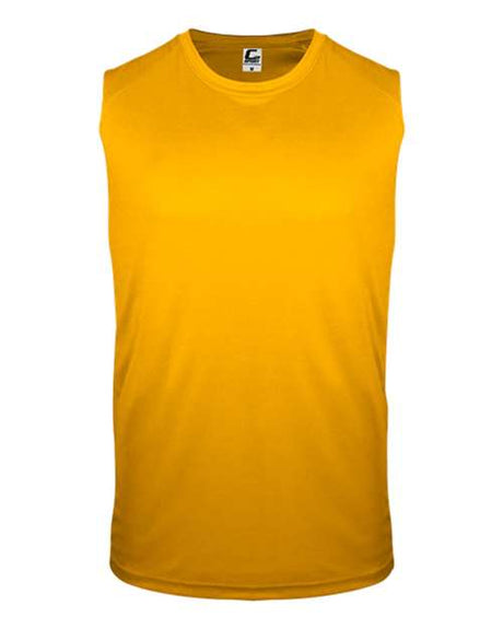 Youth Sleeveless T-Shirt