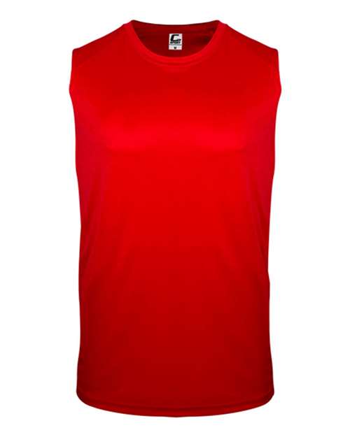Youth Sleeveless T-Shirt