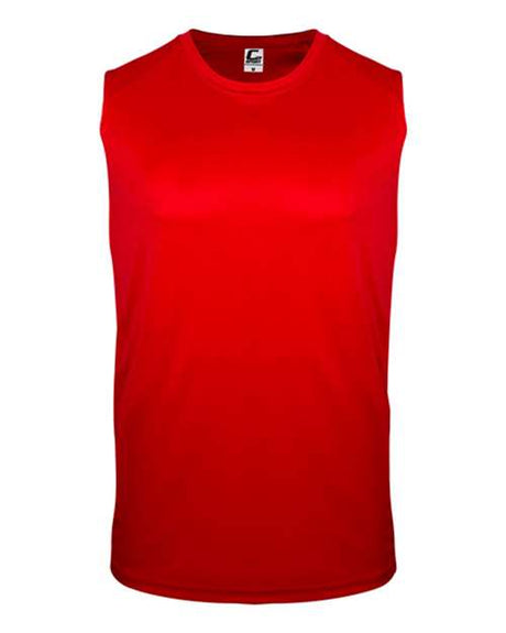 Youth Sleeveless T-Shirt