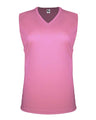 Women's Sleeveless V-Neck T-Shirt