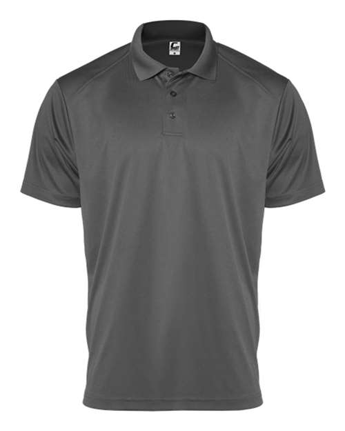 Youth Utility Polo
