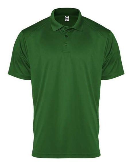 Youth Utility Polo