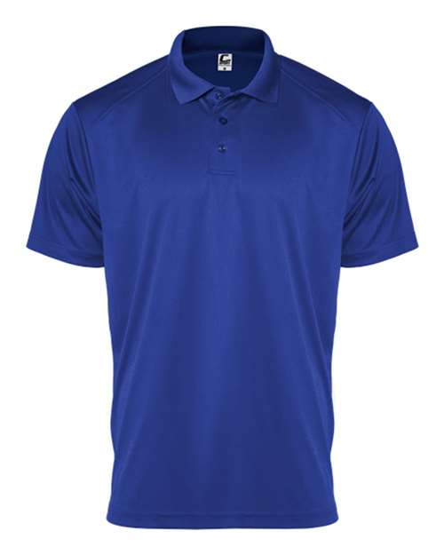 Youth Utility Polo