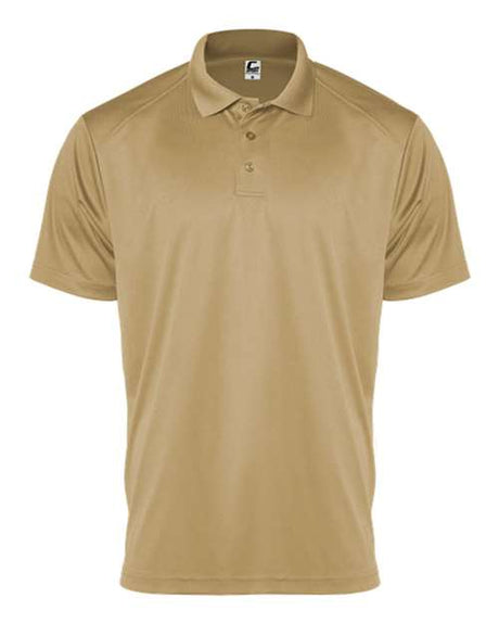 Youth Utility Polo