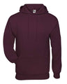 Men's Hooded Sweatshirt