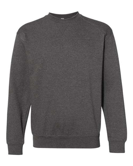 Men's Crewneck Sweatshirt