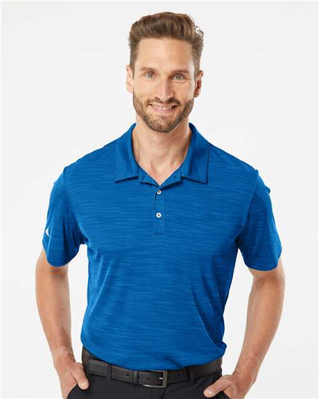 Men's Mélange Polo