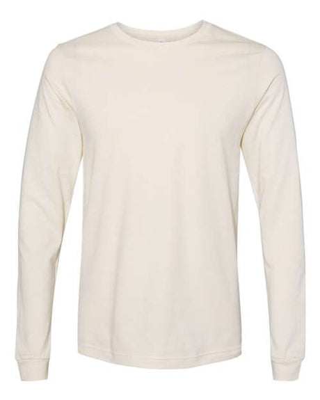 Unisex Jersey Long Sleeve Tee