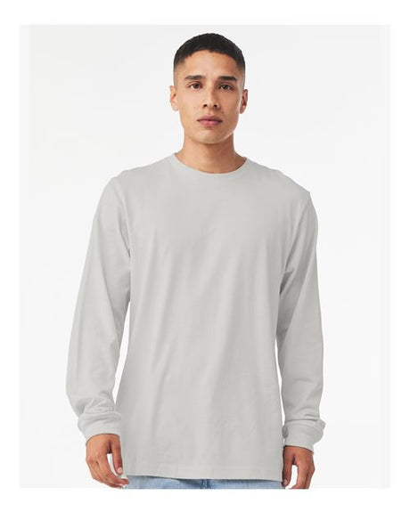 Unisex Jersey Long Sleeve Tee