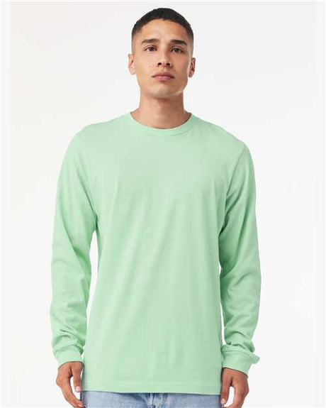 Unisex Jersey Long Sleeve Tee
