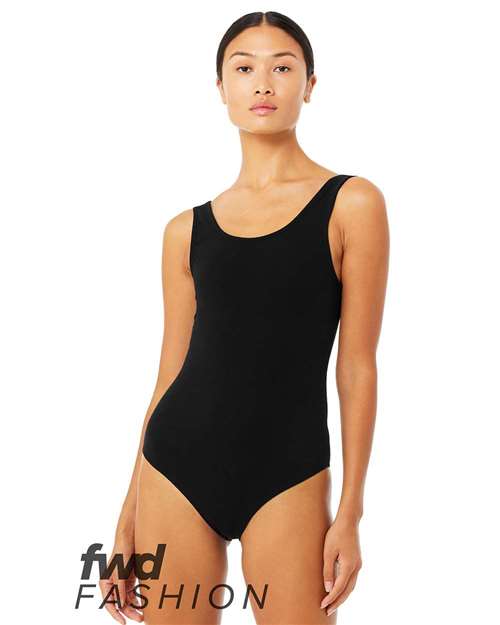 Women's FWD Fashion Bodysuit
