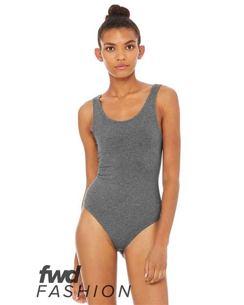 Women's FWD Fashion Bodysuit