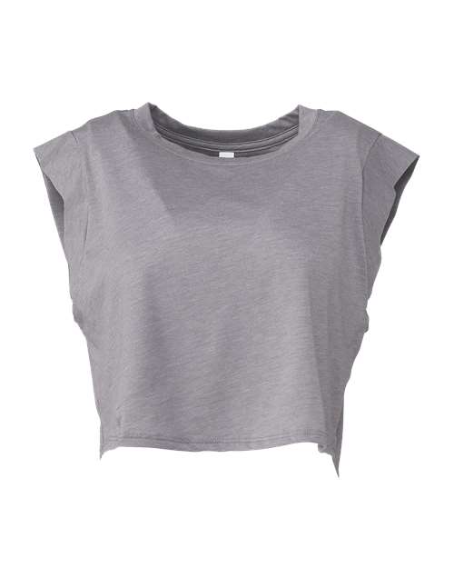 FWD Fashion Women's Festival Crop Tank