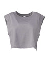 FWD Fashion Women's Festival Crop Tank