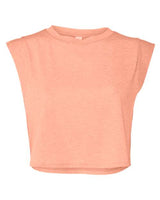 FWD Fashion Women's Festival Crop Tank