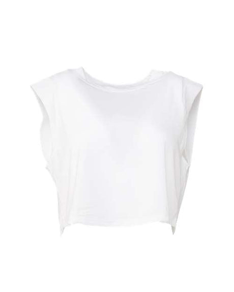 FWD Fashion Women's Festival Crop Tank