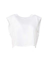 FWD Fashion Women's Festival Crop Tank