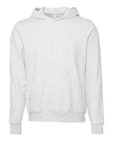 Unisex Sponge Fleece Hoodie Sweatshirt