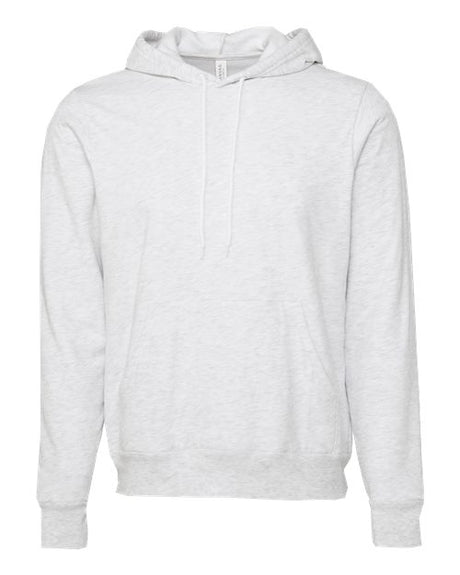 Unisex Sponge Fleece Hoodie Sweatshirt