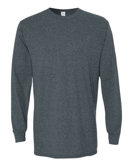 Unisex Heavy Cotton™ Long Sleeve T-Shirt