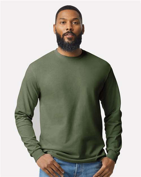 Unisex Heavy Cotton™ Long Sleeve T-Shirt