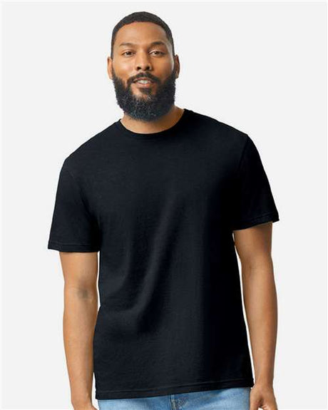 Unisex Softstyle® CVC T-Shirt