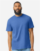 Unisex Softstyle® CVC T-Shirt