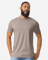 Unisex Softstyle® CVC T-Shirt